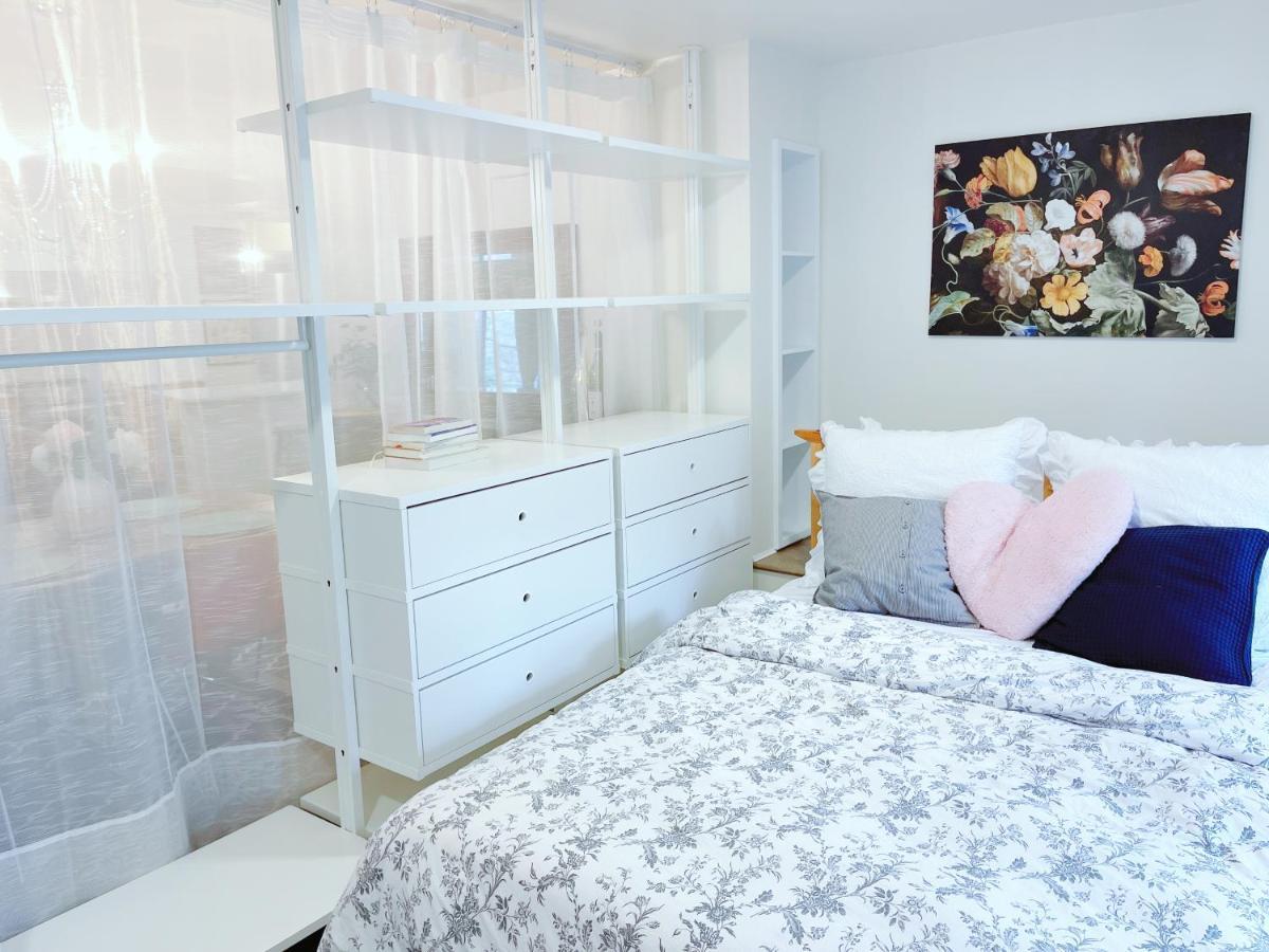 66 Creek Garden House Villa เวสต์แวนคูเวอร์ ภายนอก รูปภาพ