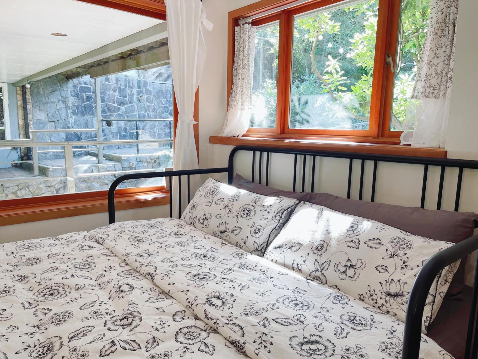 66 Creek Garden House Villa เวสต์แวนคูเวอร์ ภายนอก รูปภาพ