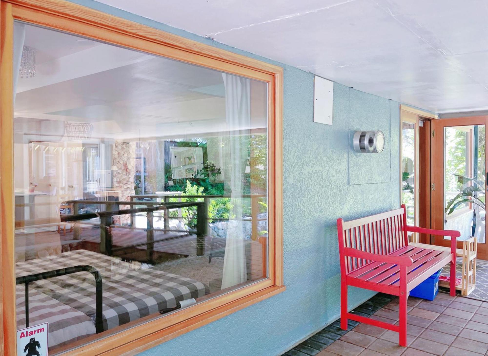 66 Creek Garden House Villa เวสต์แวนคูเวอร์ ภายนอก รูปภาพ